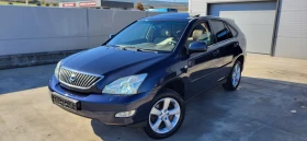 Lexus RX 350 3.5i-275 FULL - [2] 