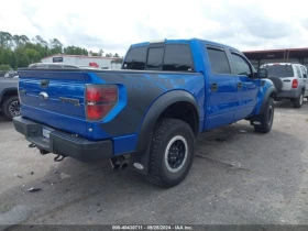 Ford F150 RAPTOR SVT | Mobile.bg    4