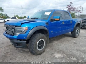 Ford F150 RAPTOR SVT | Mobile.bg    2