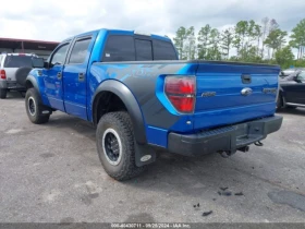 Ford F150 RAPTOR SVT | Mobile.bg    3