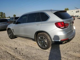     BMW X5 XDRIVE35I 