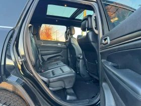 Jeep Grand cherokee LIMITED/3.6/PANO/KEYLESS/ПАМЕТ/ПОДГРЕВ/NAVI, снимка 10