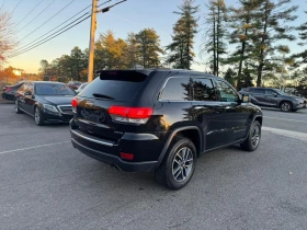 Jeep Grand cherokee LIMITED/3.6/PANO/KEYLESS/ПАМЕТ/ПОДГРЕВ/NAVI, снимка 4