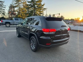 Jeep Grand cherokee LIMITED/3.6/PANO/KEYLESS/ПАМЕТ/ПОДГРЕВ/NAVI, снимка 5