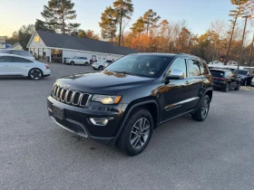 Jeep Grand cherokee LIMITED/3.6/PANO/KEYLESS/ПАМЕТ/ПОДГРЕВ/NAVI