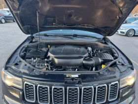 Jeep Grand cherokee LIMITED/3.6/PANO/KEYLESS/ПАМЕТ/ПОДГРЕВ/NAVI, снимка 2