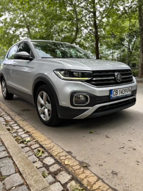 Обява за продажба на VW T-Cross ~34 000 лв. - изображение 3