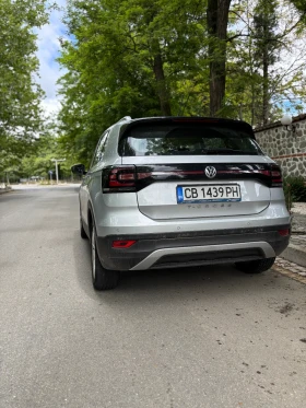 Обява за продажба на VW T-Cross ~34 000 лв. - изображение 5