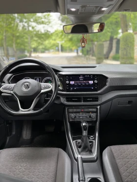 Обява за продажба на VW T-Cross ~34 000 лв. - изображение 9