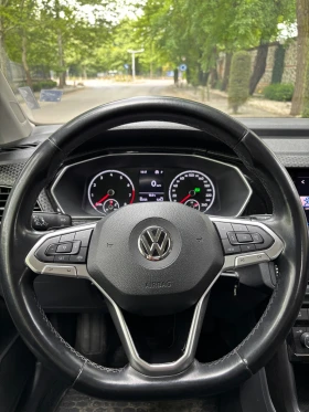 Обява за продажба на VW T-Cross ~34 000 лв. - изображение 7