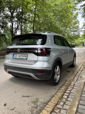 Обява за продажба на VW T-Cross ~34 000 лв. - изображение 6