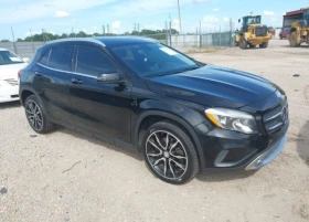  Mercedes-Benz GLA 25...