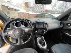 Nissan Juke, снимка 6