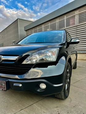 Honda Cr-v i-VTEC 2.0 150 Ps /NAVI /CAMERA /ANDROID/CARPLAY, снимка 9