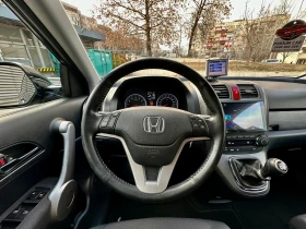 Honda Cr-v i-VTEC 2.0 150 Ps /NAVI /CAMERA /ANDROID/CARPLAY, снимка 12