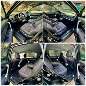 Honda Cr-v i-VTEC 2.0 150 Ps /NAVI /CAMERA /ANDROID/CARPLAY, снимка 13