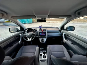 Honda Cr-v i-VTEC 2.0 150 Ps /NAVI /CAMERA /ANDROID/CARPLAY, снимка 11