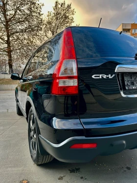 Honda Cr-v i-VTEC 2.0 150 Ps /NAVI /CAMERA /ANDROID/CARPLAY, снимка 10