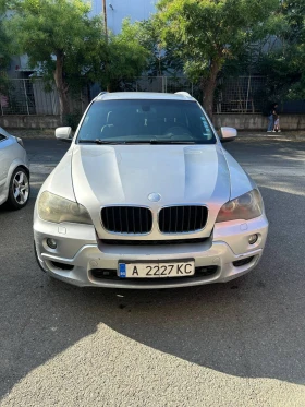 BMW X5 M Package | Mobile.bg    2