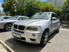     BMW X5 M Package