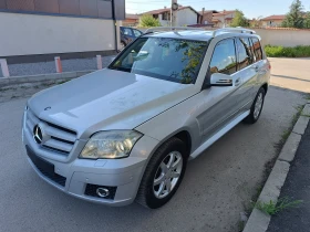 Обява за продажба на Mercedes-Benz GLK 320cdi 4matic ~13 300 лв. - изображение 3