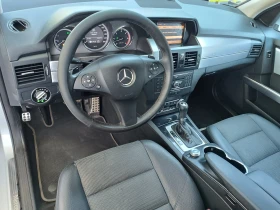 Обява за продажба на Mercedes-Benz GLK 320cdi 4matic ~13 300 лв. - изображение 7