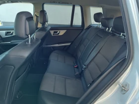 Обява за продажба на Mercedes-Benz GLK 320cdi 4matic ~13 300 лв. - изображение 11