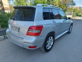Обява за продажба на Mercedes-Benz GLK 320cdi 4matic ~13 300 лв. - изображение 6
