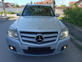 Обява за продажба на Mercedes-Benz GLK 320cdi 4matic ~13 300 лв. - изображение 1