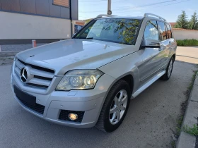 Обява за продажба на Mercedes-Benz GLK 320cdi 4matic ~13 300 лв. - изображение 1