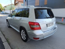 Обява за продажба на Mercedes-Benz GLK 320cdi 4matic ~13 300 лв. - изображение 4