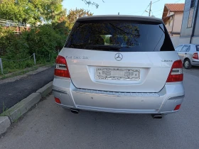 Обява за продажба на Mercedes-Benz GLK 320cdi 4matic ~13 300 лв. - изображение 5