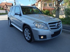 Обява за продажба на Mercedes-Benz GLK 320cdi 4matic ~13 300 лв. - изображение 2