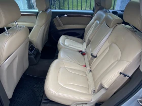 Audi Q7 4.2TDI-FACELIFT-NAVI-LED-КОЖА-PANORAMA-4X4-7местен - 18999 лв. - 44008283 10