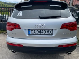 Audi Q7 4.2TDI-FACELIFT-NAVI-LED-КОЖА-PANORAMA-4X4-7местен - 18999 лв. - 44008283 5