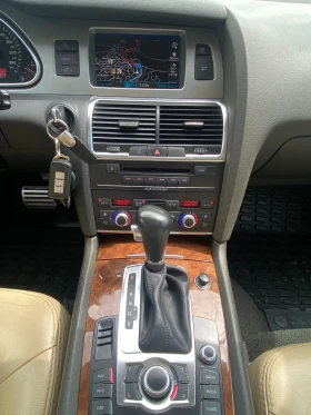 Audi Q7 4.2TDI-FACELIFT-NAVI-LED-КОЖА-PANORAMA-4X4-7местен - 18999 лв. - 44008283 13