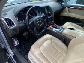 Audi Q7 4.2TDI-FACELIFT-NAVI-LED-КОЖА-PANORAMA-4X4-7местен - 18999 лв. - 44008283 7
