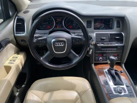 Audi Q7 4.2TDI-FACELIFT-NAVI-LED-КОЖА-PANORAMA-4X4-7местен - 18999 лв. - 44008283 9