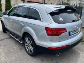 Audi Q7 4.2TDI-FACELIFT-NAVI-LED-КОЖА-PANORAMA-4X4-7местен - 18999 лв. - 44008283 4