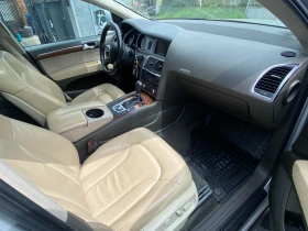 Audi Q7 4.2TDI-FACELIFT-NAVI-LED-КОЖА-PANORAMA-4X4-7местен - 18999 лв. - 44008283 8