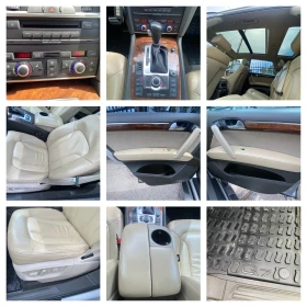 Audi Q7 4.2TDI-FACELIFT-NAVI-LED-КОЖА-PANORAMA-4X4-7местен - 18999 лв. - 44008283 15