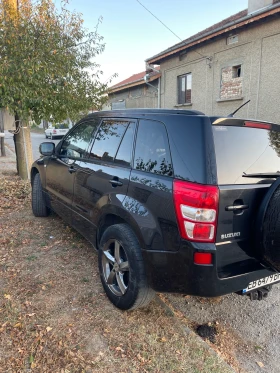 Suzuki Grand vitara 2.0i Avangarde | Mobile.bg    5