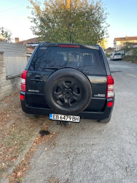 Suzuki Grand vitara 2.0i Avangarde | Mobile.bg    6