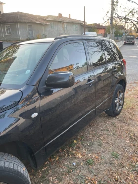 Suzuki Grand vitara 2.0i Avangarde | Mobile.bg    3