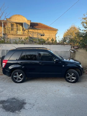 Обява за продажба на Suzuki Grand vitara 2.0i Avangarde