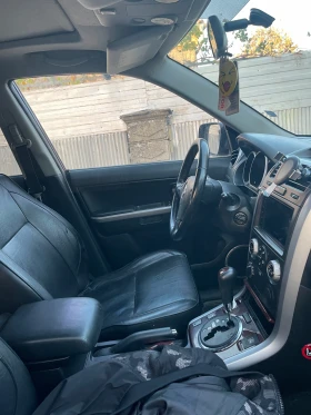 Suzuki Grand vitara 2.0i Avangarde | Mobile.bg    7