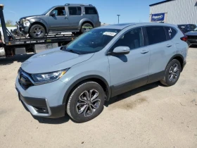     Honda Cr-v 1.5L 4 All wheel drive