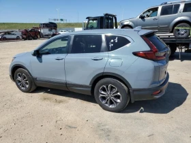 Honda Cr-v 1.5L 4 All wheel drive | Mobile.bg    10