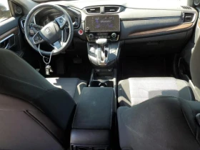 Honda Cr-v 1.5L 4 All wheel drive | Mobile.bg    5