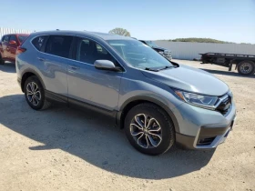Honda Cr-v 1.5L 4 All wheel drive | Mobile.bg    12